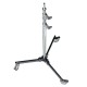Avenger Roller Stand 17 Folding Base A5017