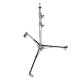 Avenger Roller Stand 29 Low Base A5029
