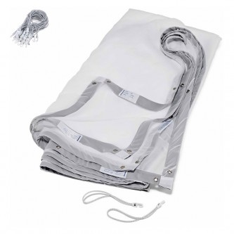 Avenger Textile Silk 20x20" I930K