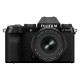 Fujifilm X-S20 kit m/ 16-50mm