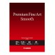 Canon FA-SM2 premium Fine Art smooth A4 papir