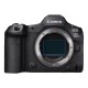 Canon EOS R5 Mark II hus, incl startMeUp
