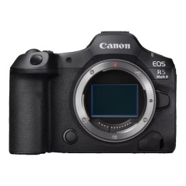 Canon EOS R5 Mark II hus, incl startMeUp