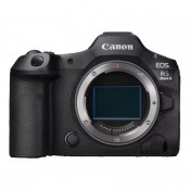 Canon EOS R5 Mark II hus, incl startMeUp