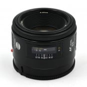 Minolta 50mm f1.7 AF (A-mount)