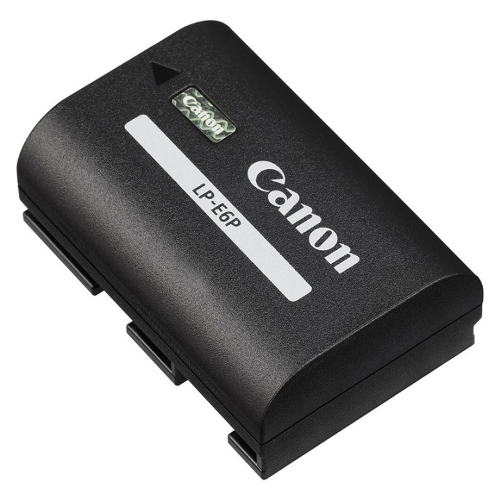Canon LP-E6P batteri