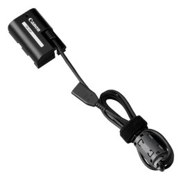 Canon DC coupler DR-E6P