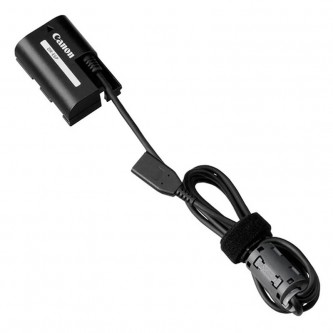 Canon DC coupler DR-E6P