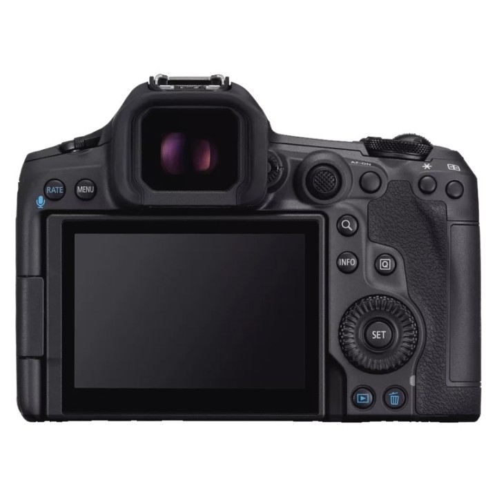 Canon EOS R5 Mark II kit m/ 24-105mm