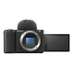 Sony Alpha ZV-E10 Mark II body