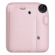 Fuji Instax mini 12 blossom-pink + 10 Instant film