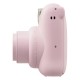 Fuji Instax mini 12 blossom-pink + 10 Instant film