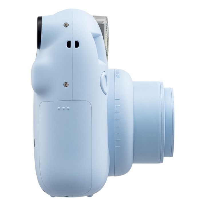 Fuji Instax mini 12 pastel-blue + 10 Instant film