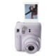 Fuji Instax mini 12 lilac-purple + 10 Instant film