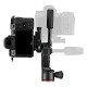 Manfrotto 3-Vejshoved Befree Live