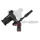 Manfrotto 3-Vejshoved Befree Live