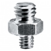 Manfrotto Adapter 1/4" til 3/8" 147