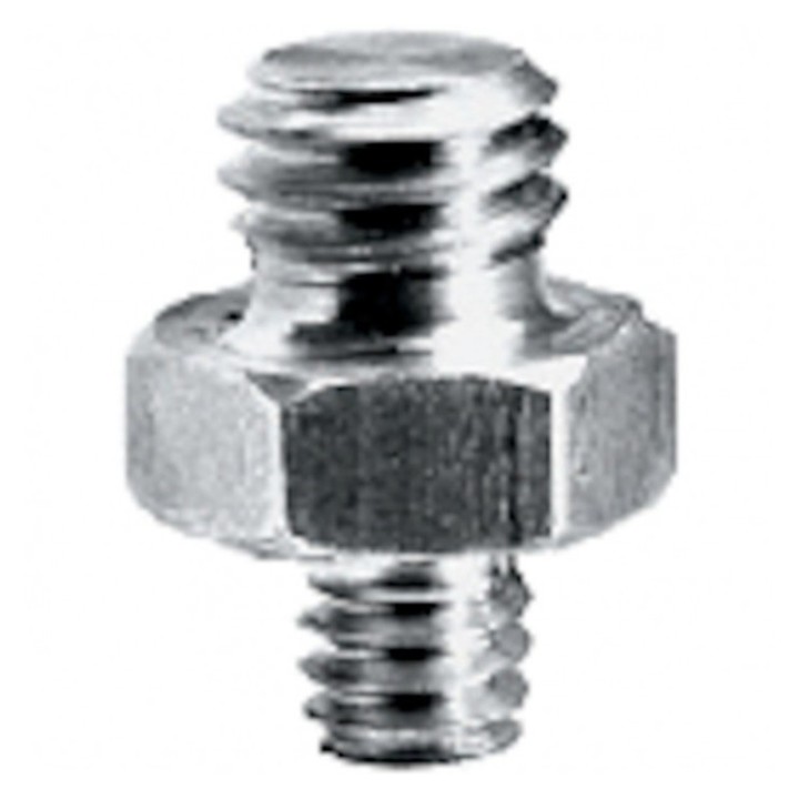 Manfrotto Adapter 1/4" til 3/8" 147
