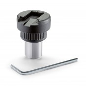 Manfrotto Adapter 244 Flashsko
