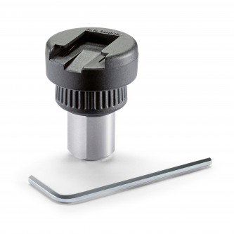 Manfrotto Adapter 244 Flashsko