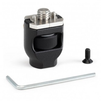 Manfrotto Adapter 244 3/8" Arri Style