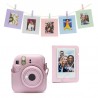 Fujifilm Instax Mini 12 Accessory Kit Blossom-Pink