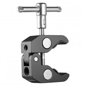 SmallRig 2058 Super Clamp with 1/4" & 3/8" Thread