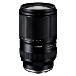 Tamron 28-300mm f/4-7.1 Di III VC VXD Sony E