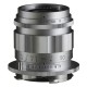 Voigtländer APO-Lanthar 50mm f/3.5 Typ II VM silver