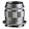 Voigtländer APO-Lanthar 50mm f/3.5 Typ II VM silver