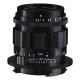 Voigtländer APO-Lanthar 50mm f/3.5 Typ II VM black