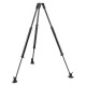 Manfrotto Stativ Video 635 Fast Kulfiber