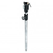 Manfrotto Stativforlænger 142CS Sølv 120-220 cm