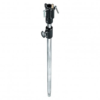 Manfrotto Stativforlænger 142CS Sølv 120-220 cm