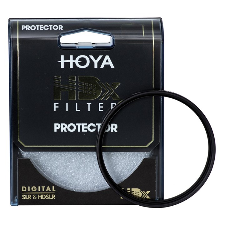 Hoya HDx Protector 49 mm