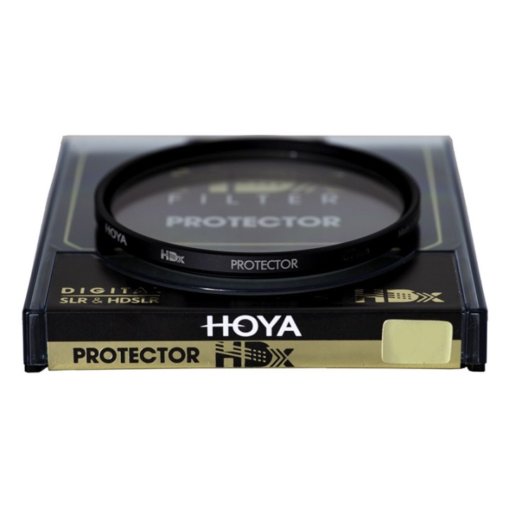 Hoya HDx Protector 58 mm