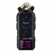 Zoom H6essential Audio Recorder