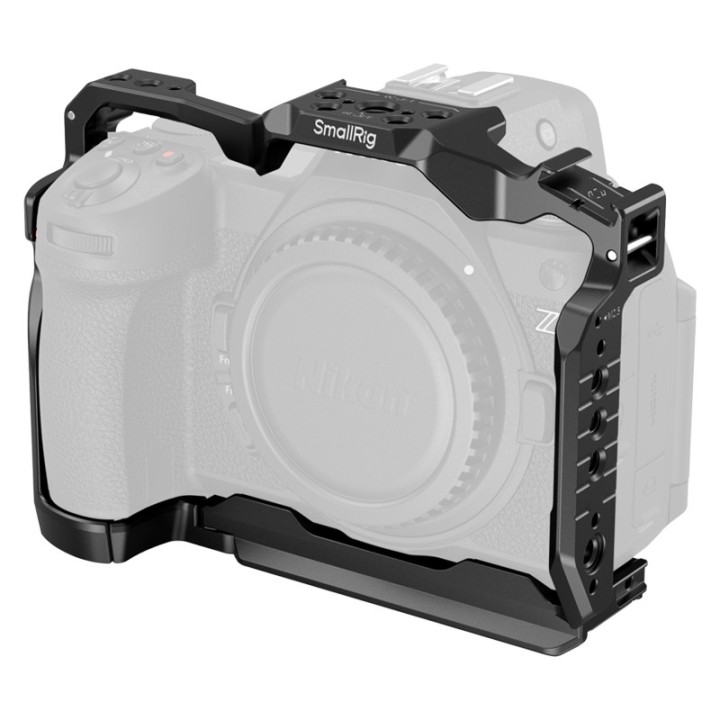 SmallRig 4519 Cage til Nikon Z 6III