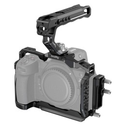SmallRig 4520 Cage Kit til Nikon Z 6III