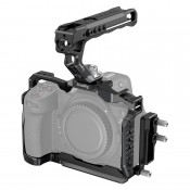 SmallRig 4520 Cage Kit til Nikon Z 6III