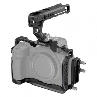 SmallRig 4520 Cage Kit til Nikon Z 6III