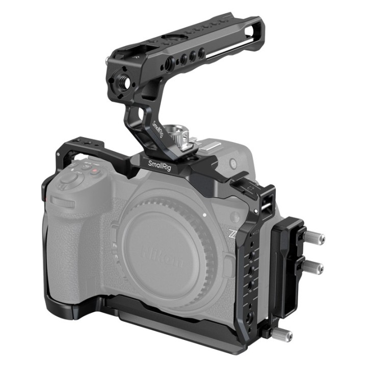 SmallRig 4520 Cage Kit til Nikon Z 6III