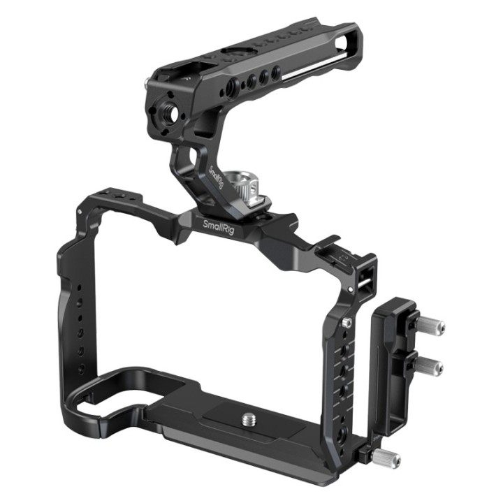 SmallRig 4520 Cage Kit til Nikon Z 6III