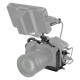 SmallRig 4520 Cage Kit til Nikon Z 6III
