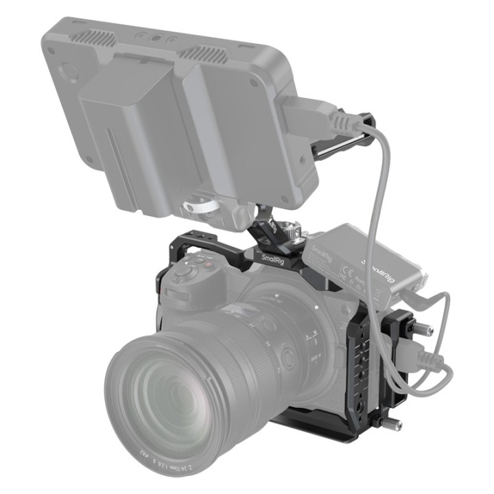 SmallRig 4520 Cage Kit til Nikon Z 6III