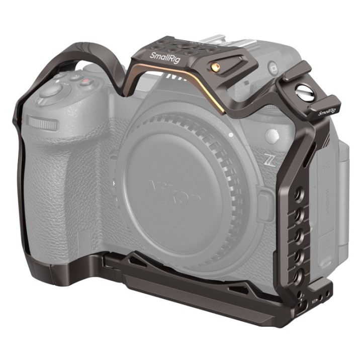 SmallRig 4521 Night Eagle Cage til Nikon Z 6III