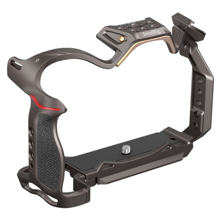 SmallRig 4521 Night Eagle Cage til Nikon Z 6III