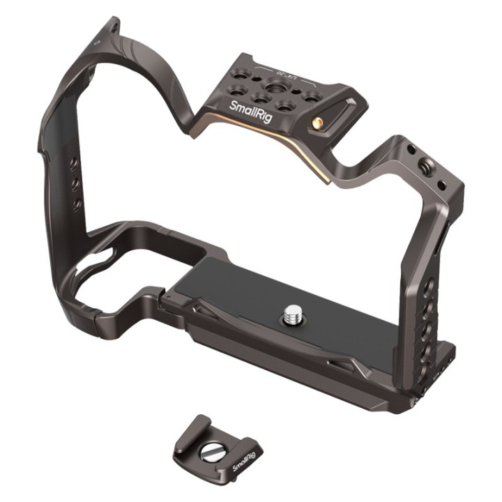 SmallRig 4521 Night Eagle Cage til Nikon Z 6III
