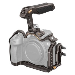 SmallRig 4522 Night Eagle Cage Kit for Nikon Z 6III