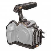 SmallRig 4522 Night Eagle Cage Kit for Nikon Z 6III